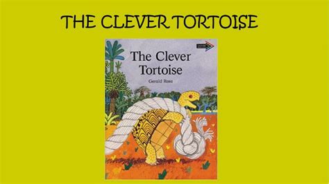  The Tortoise Who Was Slow But Clever: Un Racconto Nigeriano Sul Valore Dell'Intelligenza