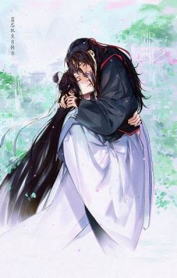  La Leggenda di Wangxian: Una Storia di Amicizia Impossibile e Sacrificio Divino!